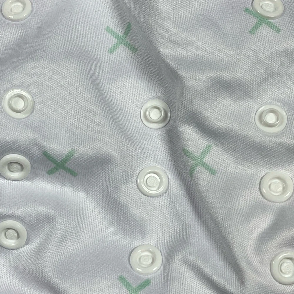Misc Cloth Diaper Lot with Inserts